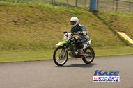 2011/05/08&nbsp;KAZE&nbsp;D-TRACKER125ワンメイク耐久チャレンジ&nbsp;春大会&nbsp;9792