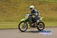 2011/05/08&nbsp;KAZE&nbsp;D-TRACKER125ワンメイク耐久チャレンジ&nbsp;春大会&nbsp;9793