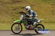 2011/05/08&nbsp;KAZE&nbsp;D-TRACKER125ワンメイク耐久チャレンジ&nbsp;春大会&nbsp;9794