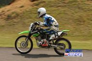 2011/05/08&nbsp;KAZE&nbsp;D-TRACKER125ワンメイク耐久チャレンジ&nbsp;春大会&nbsp;9795