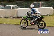 2011/05/08&nbsp;KAZE&nbsp;D-TRACKER125ワンメイク耐久チャレンジ&nbsp;春大会&nbsp;9796