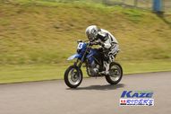 2011/05/08&nbsp;KAZE&nbsp;D-TRACKER125ワンメイク耐久チャレンジ&nbsp;春大会&nbsp;9798