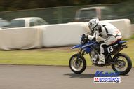 2011/05/08&nbsp;KAZE&nbsp;D-TRACKER125ワンメイク耐久チャレンジ&nbsp;春大会&nbsp;9801
