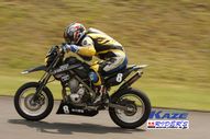 2011/05/08&nbsp;KAZE&nbsp;D-TRACKER125ワンメイク耐久チャレンジ&nbsp;春大会&nbsp;9805