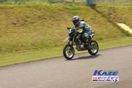 2011/05/08&nbsp;KAZE&nbsp;D-TRACKER125ワンメイク耐久チャレンジ&nbsp;春大会&nbsp;9807