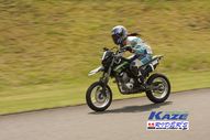 2011/05/08&nbsp;KAZE&nbsp;D-TRACKER125ワンメイク耐久チャレンジ&nbsp;春大会&nbsp;9808