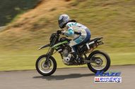 2011/05/08&nbsp;KAZE&nbsp;D-TRACKER125ワンメイク耐久チャレンジ&nbsp;春大会&nbsp;9810