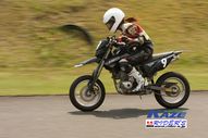 2011/05/08&nbsp;KAZE&nbsp;D-TRACKER125ワンメイク耐久チャレンジ&nbsp;春大会&nbsp;9816
