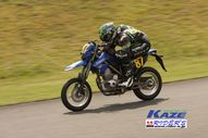 2011/05/08&nbsp;KAZE&nbsp;D-TRACKER125ワンメイク耐久チャレンジ&nbsp;春大会&nbsp;9821