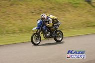 2011/05/08&nbsp;KAZE&nbsp;D-TRACKER125ワンメイク耐久チャレンジ&nbsp;春大会&nbsp;9824