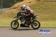 2011/05/08&nbsp;KAZE&nbsp;D-TRACKER125ワンメイク耐久チャレンジ&nbsp;春大会&nbsp;9835