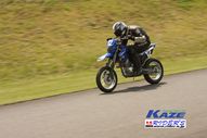 2011/05/08&nbsp;KAZE&nbsp;D-TRACKER125ワンメイク耐久チャレンジ&nbsp;春大会&nbsp;9836