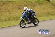 2011/05/08&nbsp;KAZE&nbsp;D-TRACKER125ワンメイク耐久チャレンジ&nbsp;春大会&nbsp;9841