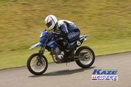 2011/05/08&nbsp;KAZE&nbsp;D-TRACKER125ワンメイク耐久チャレンジ&nbsp;春大会&nbsp;9842
