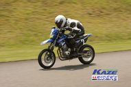 2011/05/08&nbsp;KAZE&nbsp;D-TRACKER125ワンメイク耐久チャレンジ&nbsp;春大会&nbsp;9846