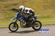 2011/05/08&nbsp;KAZE&nbsp;D-TRACKER125ワンメイク耐久チャレンジ&nbsp;春大会&nbsp;9847
