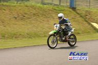 2011/05/08&nbsp;KAZE&nbsp;D-TRACKER125ワンメイク耐久チャレンジ&nbsp;春大会&nbsp;9849
