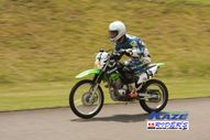 2011/05/08&nbsp;KAZE&nbsp;D-TRACKER125ワンメイク耐久チャレンジ&nbsp;春大会&nbsp;9850