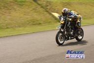 2011/05/08&nbsp;KAZE&nbsp;D-TRACKER125ワンメイク耐久チャレンジ&nbsp;春大会&nbsp;9856