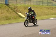 2011/05/08&nbsp;KAZE&nbsp;D-TRACKER125ワンメイク耐久チャレンジ&nbsp;春大会&nbsp;9860