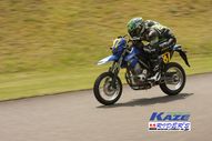 2011/05/08&nbsp;KAZE&nbsp;D-TRACKER125ワンメイク耐久チャレンジ&nbsp;春大会&nbsp;9867