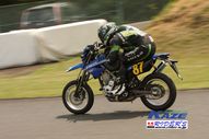2011/05/08&nbsp;KAZE&nbsp;D-TRACKER125ワンメイク耐久チャレンジ&nbsp;春大会&nbsp;9868