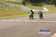 2011/05/08&nbsp;KAZE&nbsp;D-TRACKER125ワンメイク耐久チャレンジ&nbsp;春大会&nbsp;9870