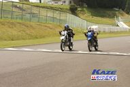 2011/05/08&nbsp;KAZE&nbsp;D-TRACKER125ワンメイク耐久チャレンジ&nbsp;春大会&nbsp;9871