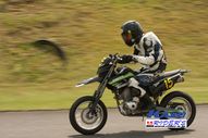 2011/05/08&nbsp;KAZE&nbsp;D-TRACKER125ワンメイク耐久チャレンジ&nbsp;春大会&nbsp;9879