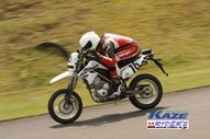 2011/05/08&nbsp;KAZE&nbsp;D-TRACKER125ワンメイク耐久チャレンジ&nbsp;春大会&nbsp;9884