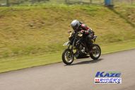 2011/05/08&nbsp;KAZE&nbsp;D-TRACKER125ワンメイク耐久チャレンジ&nbsp;春大会&nbsp;9886