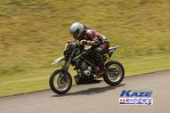2011/05/08&nbsp;KAZE&nbsp;D-TRACKER125ワンメイク耐久チャレンジ&nbsp;春大会&nbsp;9887