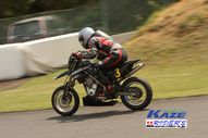 2011/05/08&nbsp;KAZE&nbsp;D-TRACKER125ワンメイク耐久チャレンジ&nbsp;春大会&nbsp;9889