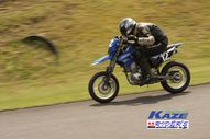 2011/05/08&nbsp;KAZE&nbsp;D-TRACKER125ワンメイク耐久チャレンジ&nbsp;春大会&nbsp;9890