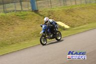 2011/05/08&nbsp;KAZE&nbsp;D-TRACKER125ワンメイク耐久チャレンジ&nbsp;春大会&nbsp;9893