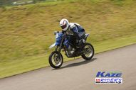 2011/05/08&nbsp;KAZE&nbsp;D-TRACKER125ワンメイク耐久チャレンジ&nbsp;春大会&nbsp;9894