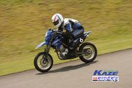2011/05/08&nbsp;KAZE&nbsp;D-TRACKER125ワンメイク耐久チャレンジ&nbsp;春大会&nbsp;9895