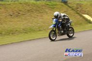 2011/05/08&nbsp;KAZE&nbsp;D-TRACKER125ワンメイク耐久チャレンジ&nbsp;春大会&nbsp;9897