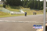 2011/05/08&nbsp;KAZE&nbsp;D-TRACKER125ワンメイク耐久チャレンジ&nbsp;春大会&nbsp;9902