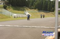 2011/05/08&nbsp;KAZE&nbsp;D-TRACKER125ワンメイク耐久チャレンジ&nbsp;春大会&nbsp;9903
