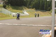 2011/05/08&nbsp;KAZE&nbsp;D-TRACKER125ワンメイク耐久チャレンジ&nbsp;春大会&nbsp;9904