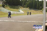 2011/05/08&nbsp;KAZE&nbsp;D-TRACKER125ワンメイク耐久チャレンジ&nbsp;春大会&nbsp;9905