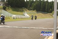 2011/05/08&nbsp;KAZE&nbsp;D-TRACKER125ワンメイク耐久チャレンジ&nbsp;春大会&nbsp;9906