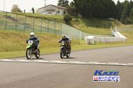 2011/05/08&nbsp;KAZE&nbsp;D-TRACKER125ワンメイク耐久チャレンジ&nbsp;春大会&nbsp;9910