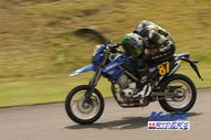 2011/05/08&nbsp;KAZE&nbsp;D-TRACKER125ワンメイク耐久チャレンジ&nbsp;春大会&nbsp;9921