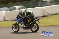 2011/05/08&nbsp;KAZE&nbsp;D-TRACKER125ワンメイク耐久チャレンジ&nbsp;春大会&nbsp;9923