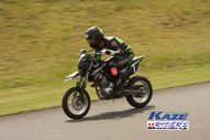 2011/05/08&nbsp;KAZE&nbsp;D-TRACKER125ワンメイク耐久チャレンジ&nbsp;春大会&nbsp;9924
