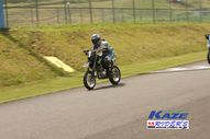 2011/05/08&nbsp;KAZE&nbsp;D-TRACKER125ワンメイク耐久チャレンジ&nbsp;春大会&nbsp;9928