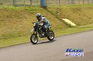2011/05/08&nbsp;KAZE&nbsp;D-TRACKER125ワンメイク耐久チャレンジ&nbsp;春大会&nbsp;9929