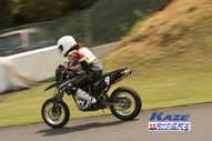 2011/05/08&nbsp;KAZE&nbsp;D-TRACKER125ワンメイク耐久チャレンジ&nbsp;春大会&nbsp;9936